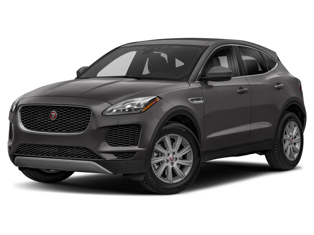 2020 Jaguar E-Pace P250 AWD SE