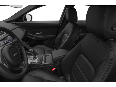 2020 Jaguar E-Pace P250 AWD SE