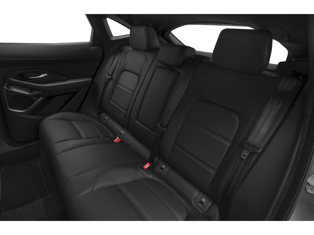 2020 Jaguar E-Pace P250 AWD SE