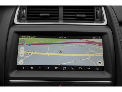 2020 Jaguar E-Pace P250 AWD SE