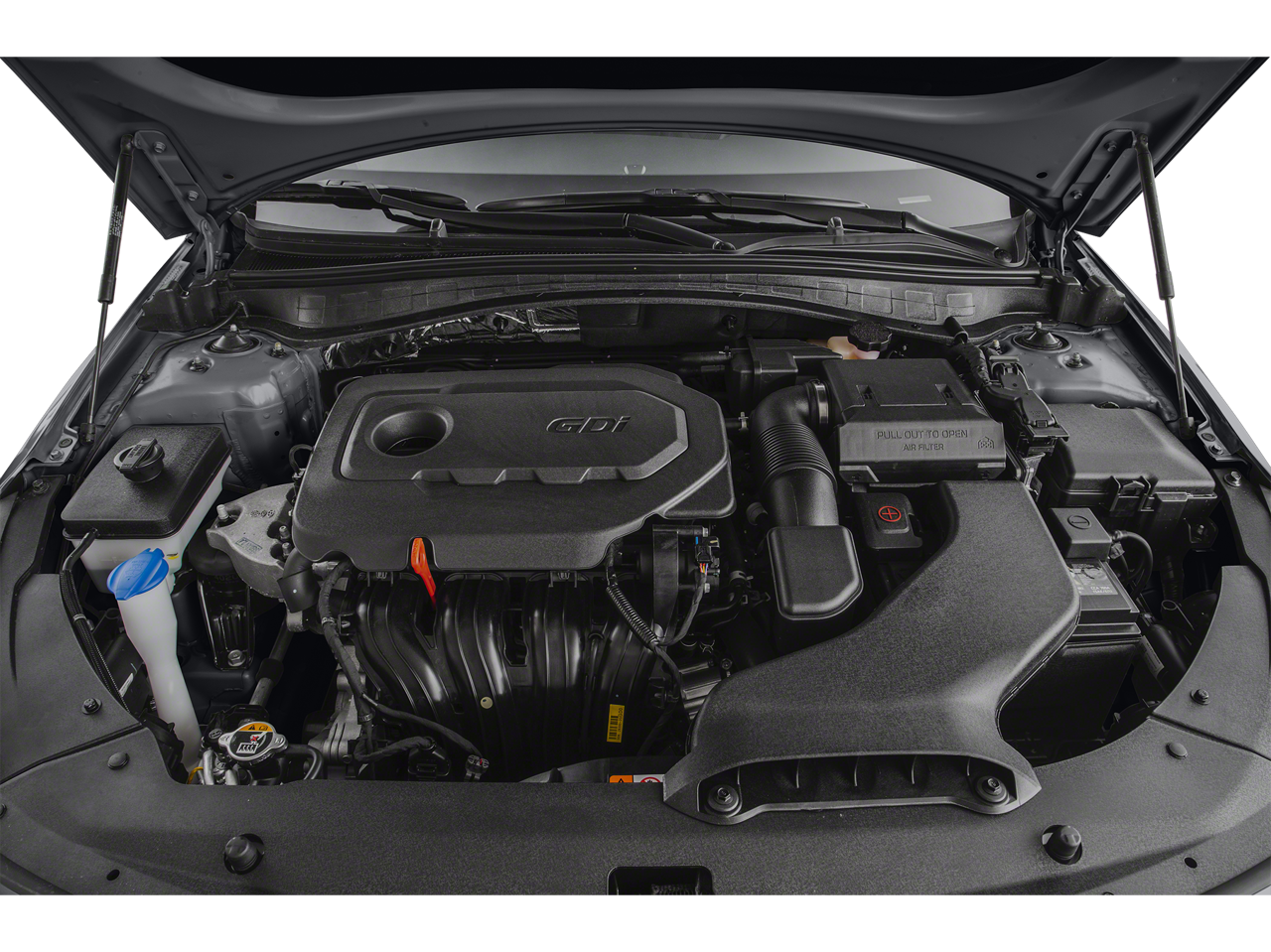 2020 Kia Optima LX Auto