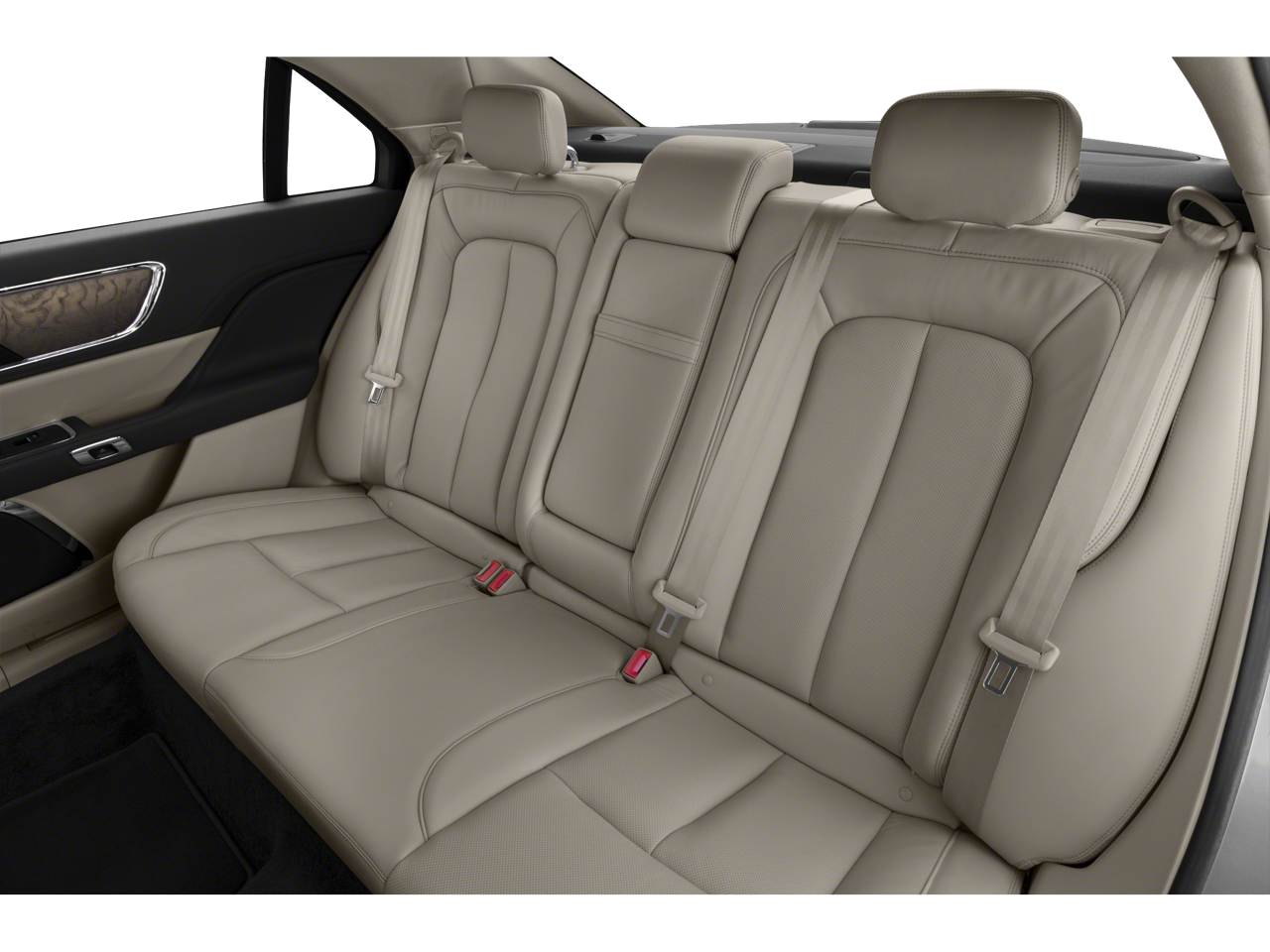 2020 Lincoln Continental Reserve FWD
