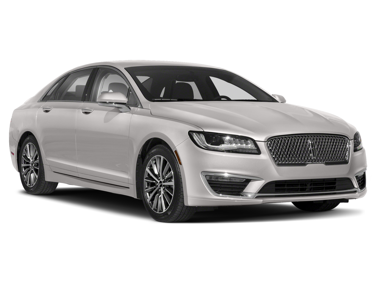 2020 Lincoln MKZ Hybrid Reserve FWD