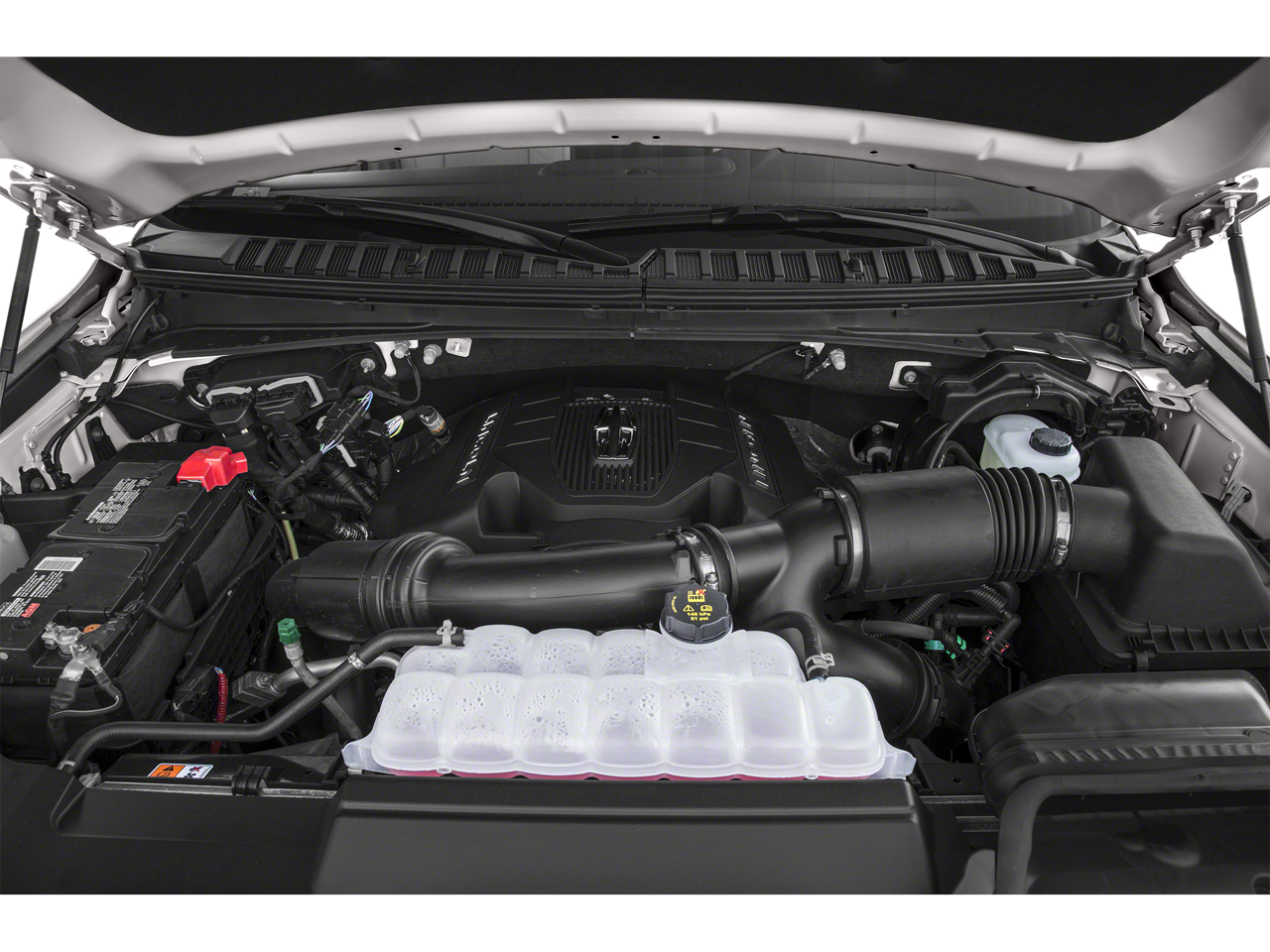 2020 Lincoln Navigator L Reserve 4x4