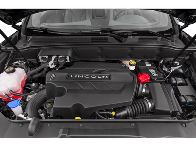 2020 Lincoln Nautilus Reserve AWD