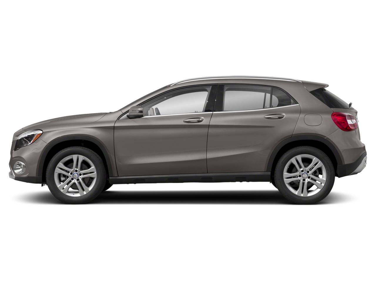 2020 Mercedes-Benz GLA GLA 250 4MATIC® SUV