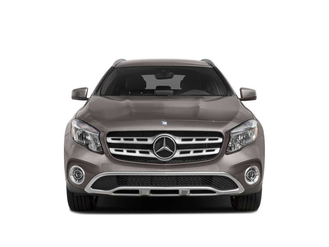 2020 Mercedes-Benz GLA GLA 250 4MATIC® SUV