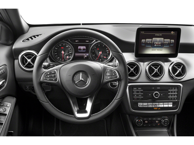 2020 Mercedes-Benz GLA GLA 250 4MATIC® SUV