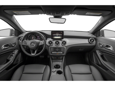 2020 Mercedes-Benz GLA GLA 250 4MATIC® SUV