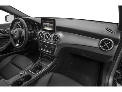 2020 Mercedes-Benz GLA GLA 250 4MATIC® SUV