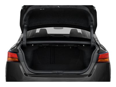 2020 Nissan Altima 2.5 SV Sedan