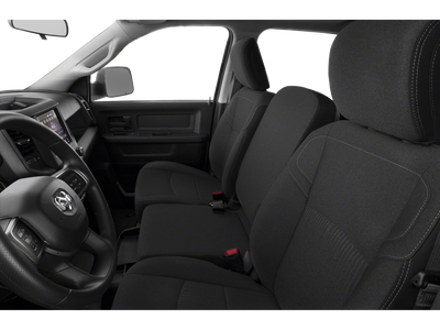 2020 RAM 2500 Tradesman 4x4 Crew Cab 6'4" Box