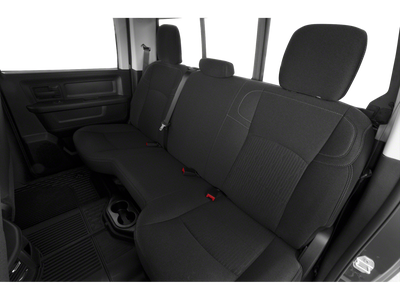 2020 RAM 2500 Tradesman 4x4 Crew Cab 6'4" Box