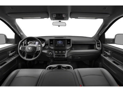 2020 RAM 3500 Laramie 4x4 Crew Cab 6'4" Box