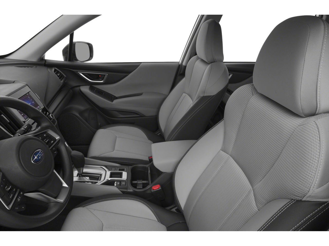 2020 Subaru Forester 2.5i