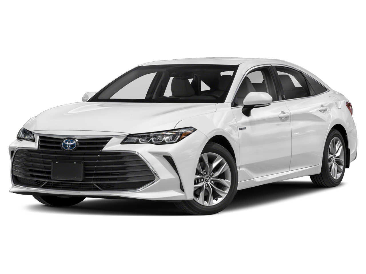 2020 Toyota Avalon Hybrid Hybrid XLE