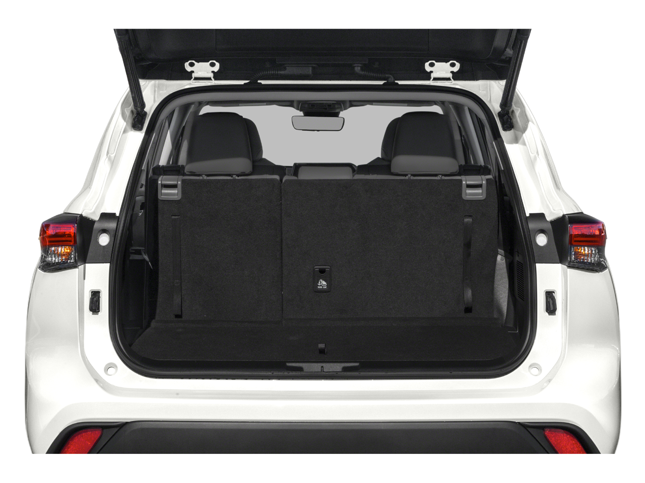 2020 Toyota Highlander XLE AWD