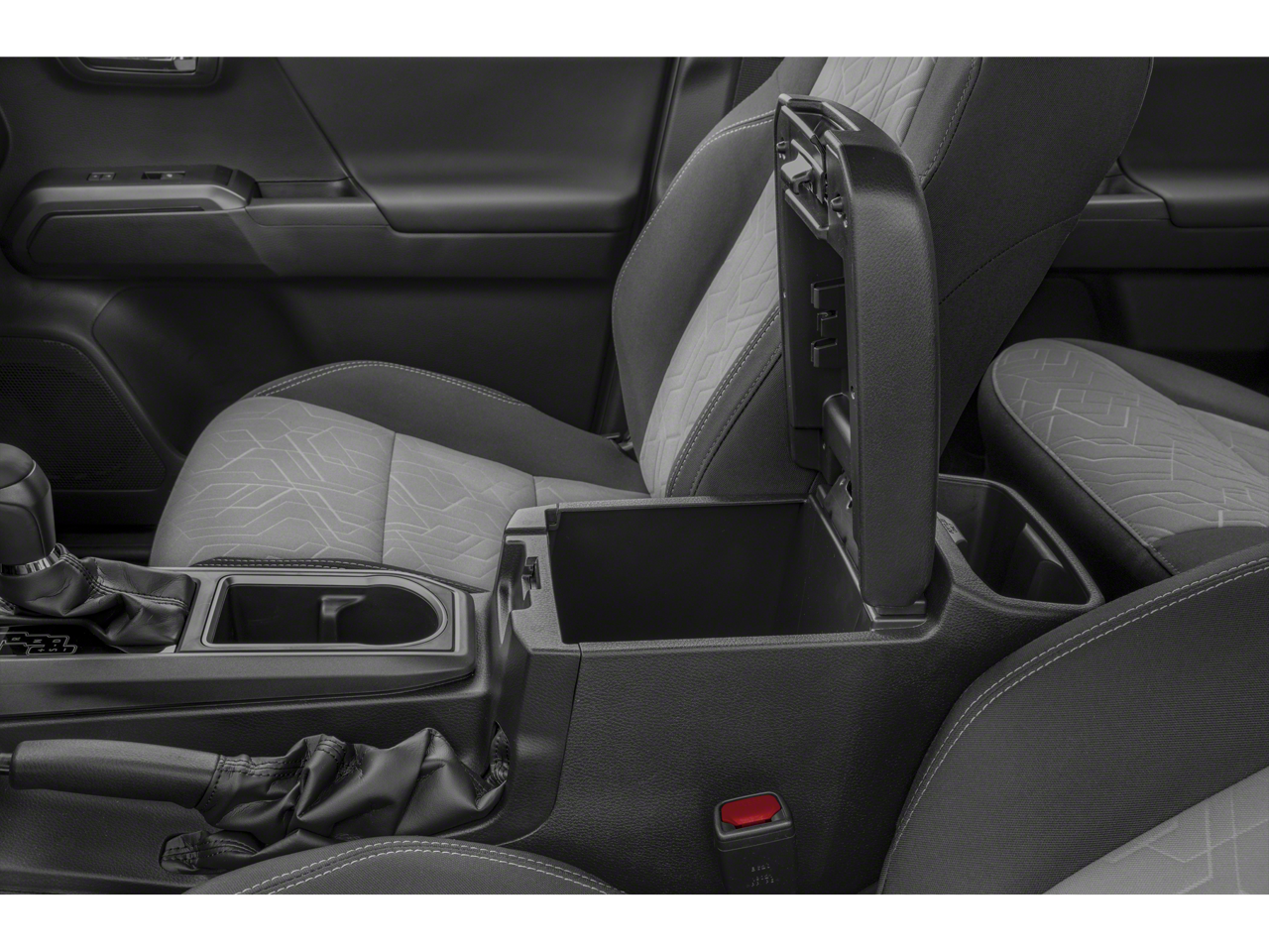 2020 Toyota Tacoma 4WD TRD Off Road Double Cab 5' Bed V6 MT (Natl)