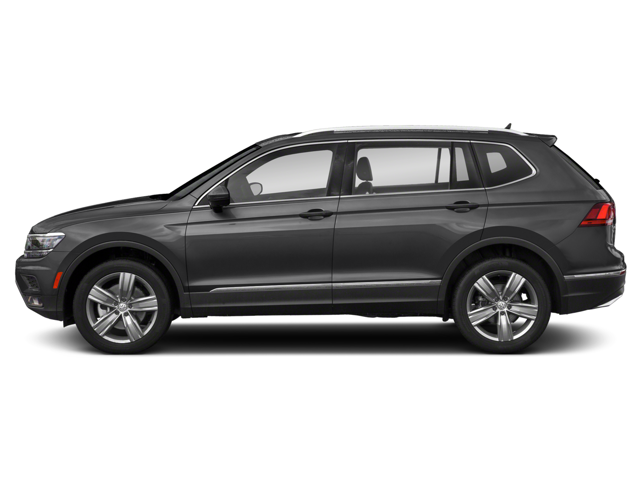 2020 Volkswagen Tiguan 2.0T SEL FWD