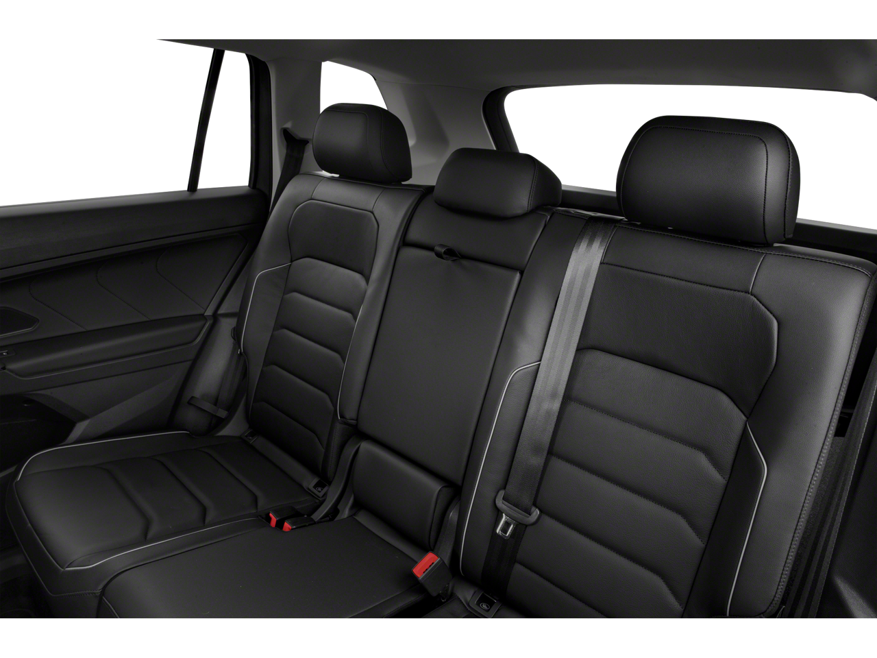 2020 Volkswagen Tiguan 2.0T SEL FWD