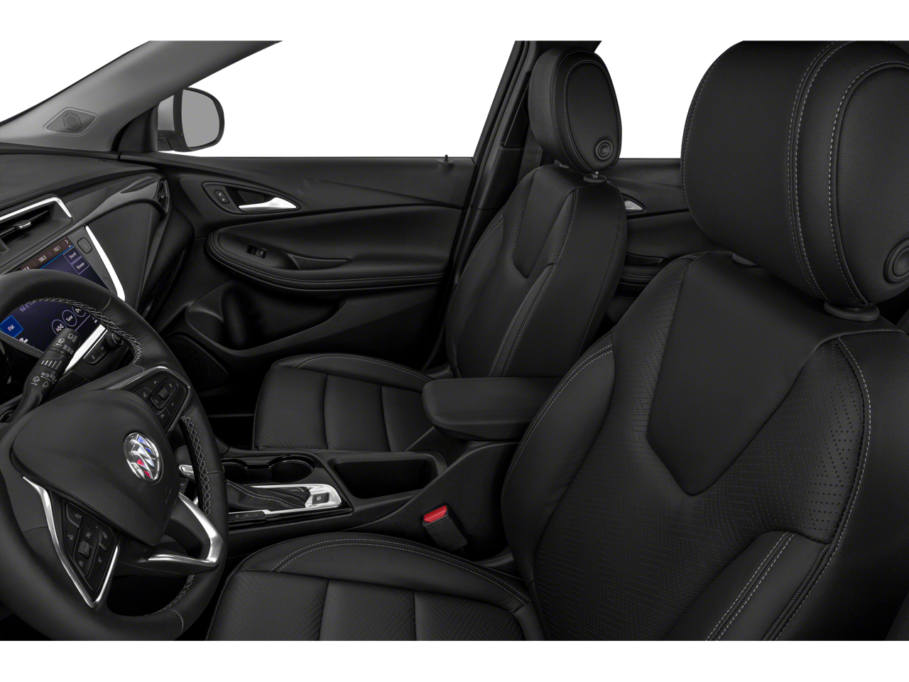 2021 Buick Encore GX FWD 4dr Essence