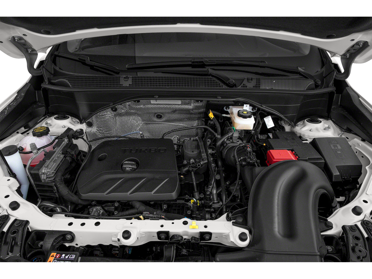 2021 Buick Encore GX FWD 4dr Essence