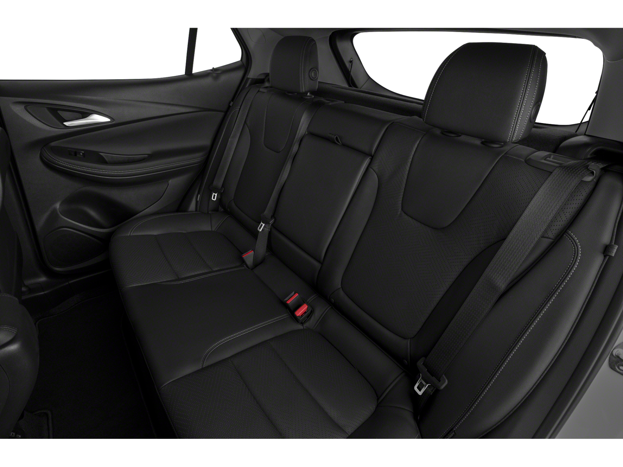 2021 Buick Encore GX FWD 4dr Essence