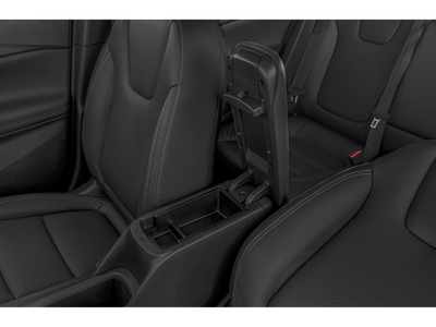 2021 Buick Encore GX FWD 4dr Essence