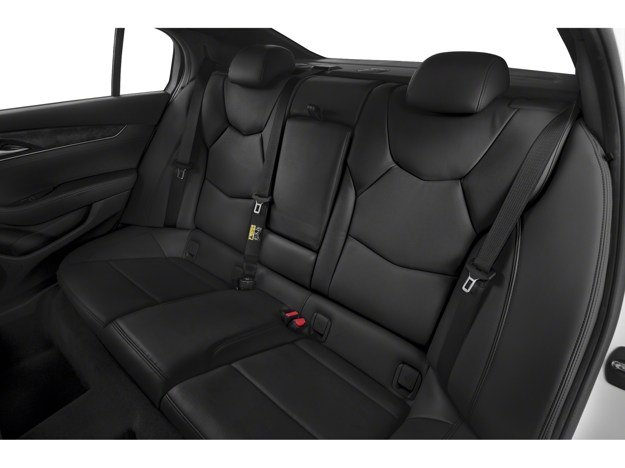 2021 Cadillac CT5 4dr Sdn Premium Luxury