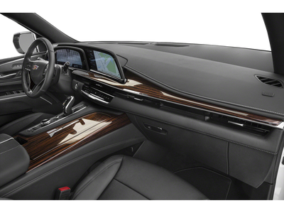 2021 Cadillac Escalade 4WD 4dr Premium Luxury