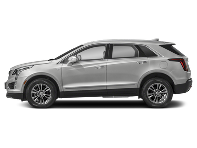 2021 Cadillac XT5 AWD 4dr Luxury