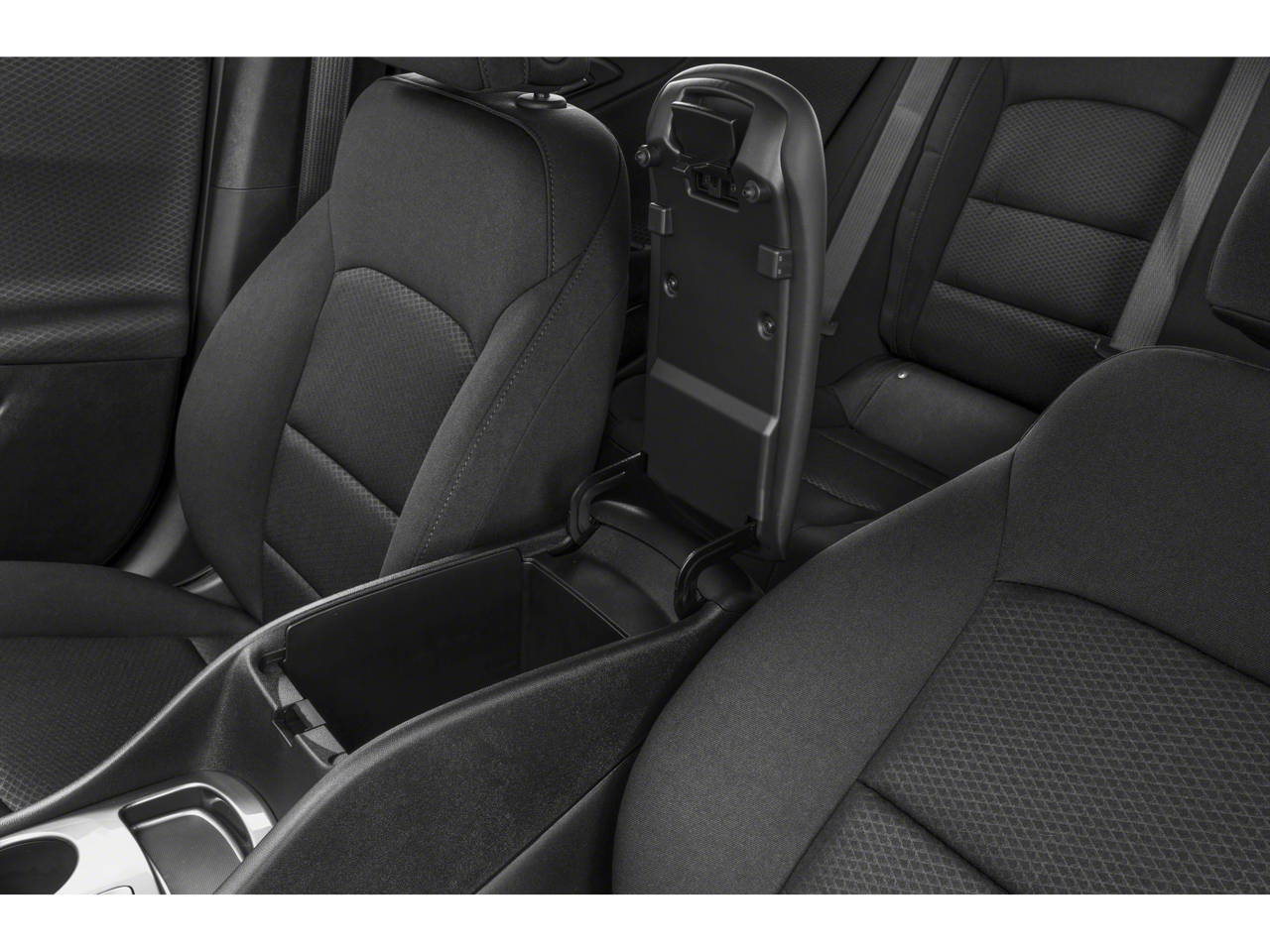 2021 Chevrolet Malibu 4dr Sdn RS