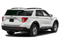 2021 Ford Explorer XLT 4WD