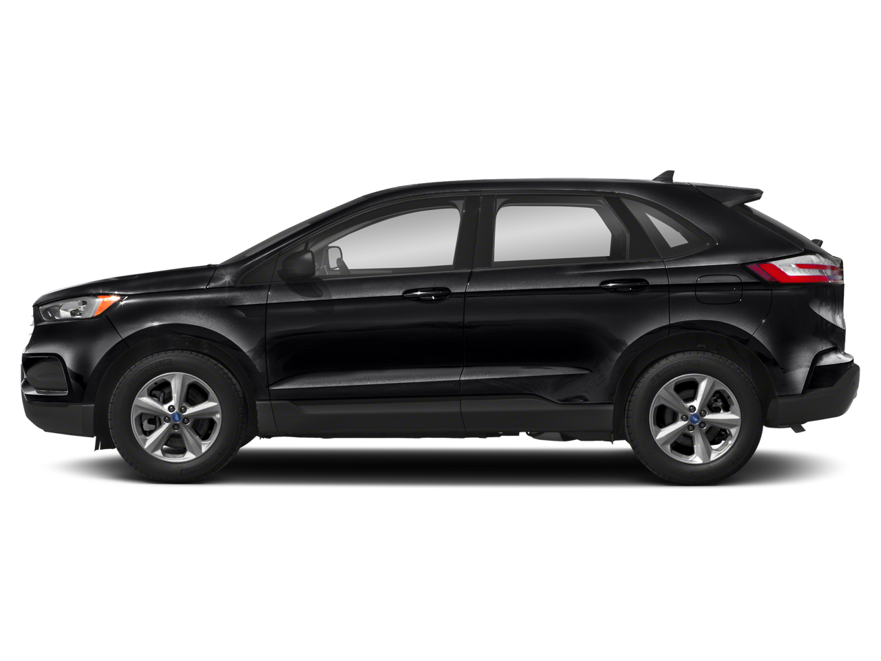 2021 Ford Edge SE FWD