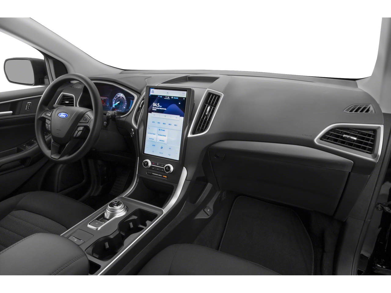 2021 Ford Edge SE FWD