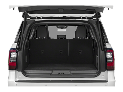 2021 Ford Expedition Max Platinum 4x4