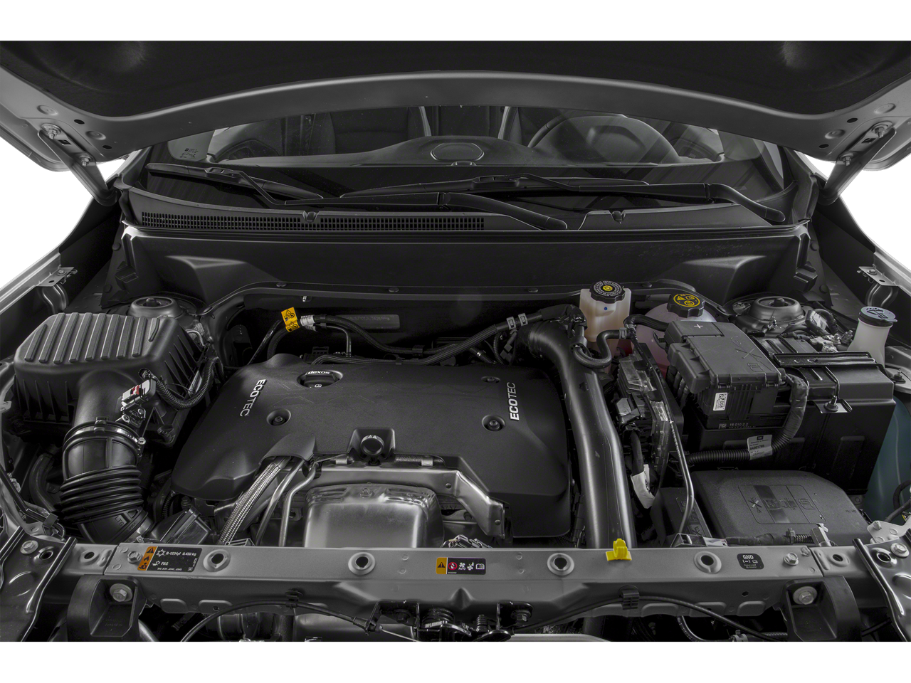 2021 GMC Terrain FWD 4dr SLE