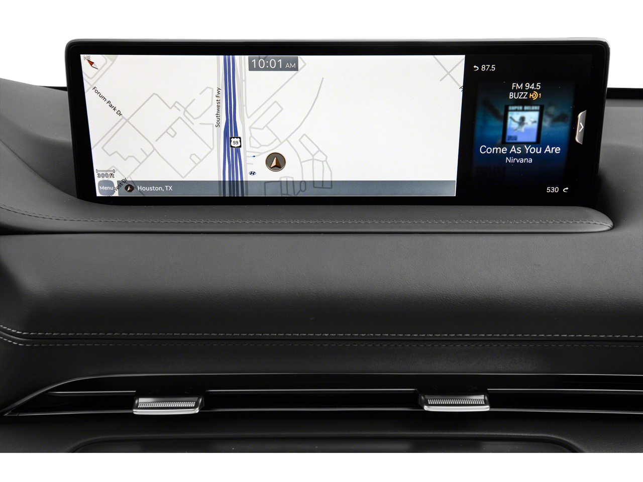 2021 Genesis GV80 2.5T AWD