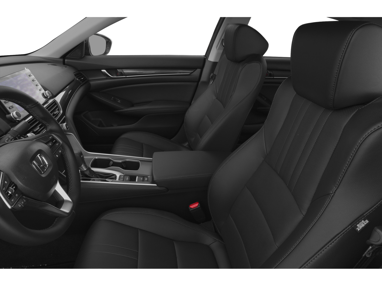 2021 Honda Accord Sedan Sport SE 1.5T CVT