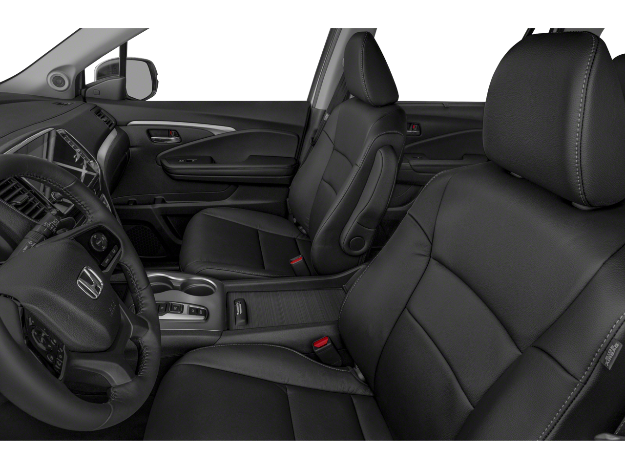 2021 Honda Pilot Special Edition AWD