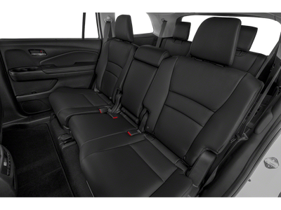 2021 Honda Pilot Special Edition AWD