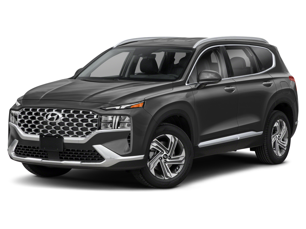 2021 Hyundai Santa Fe SEL FWD