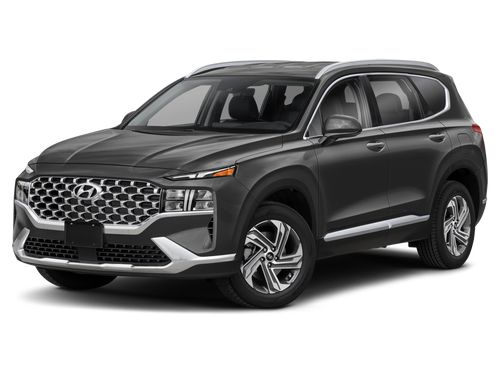 2021 Hyundai Santa Fe SEL FWD