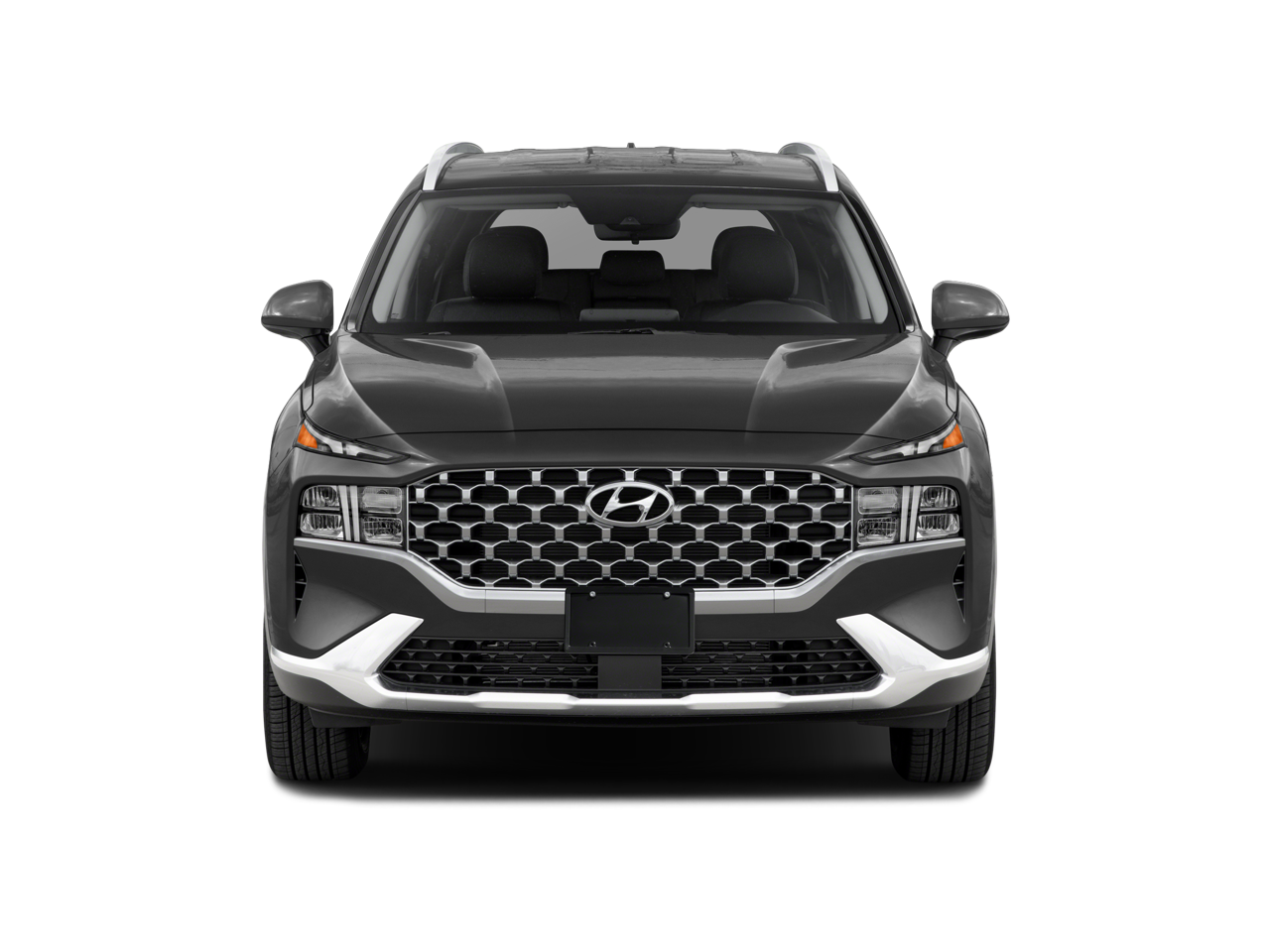 2021 Hyundai Santa Fe SEL FWD