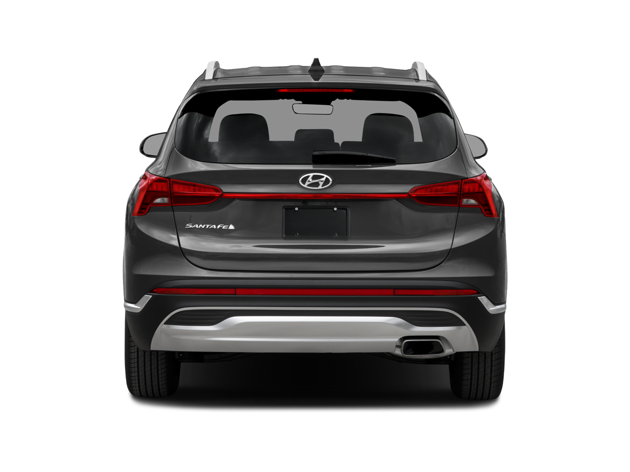 2021 Hyundai Santa Fe SEL FWD