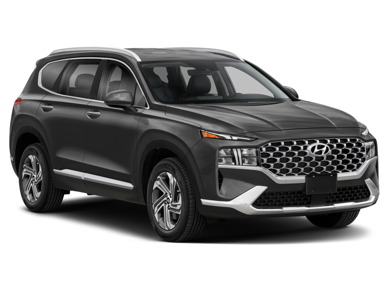 2021 Hyundai Santa Fe SEL FWD