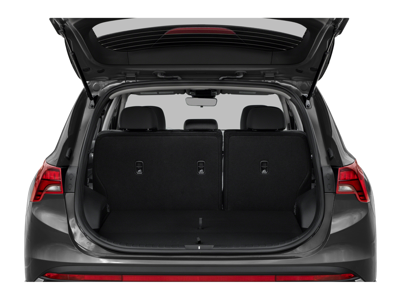 2021 Hyundai Santa Fe SEL FWD