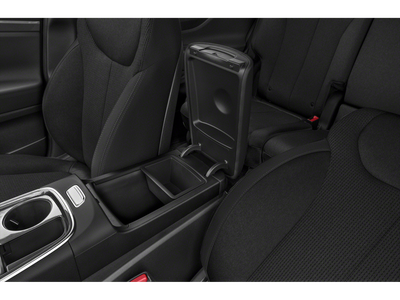 2021 Hyundai Santa Fe SEL FWD