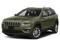 2021 Jeep Cherokee Limited 4x4
