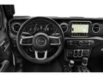 2021 Jeep Wrangler Unlimited Sahara 4xe